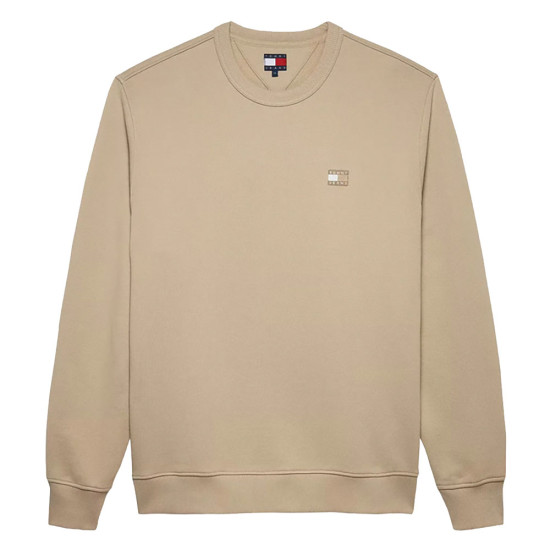 Tommy Hilfiger Ανδρικό φούτερ Tommy Badge Terry Sweatshirt